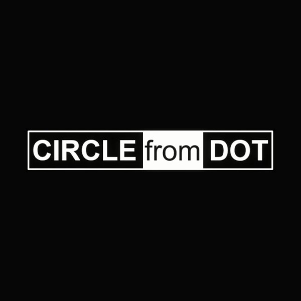 CIRCLEfromDOT