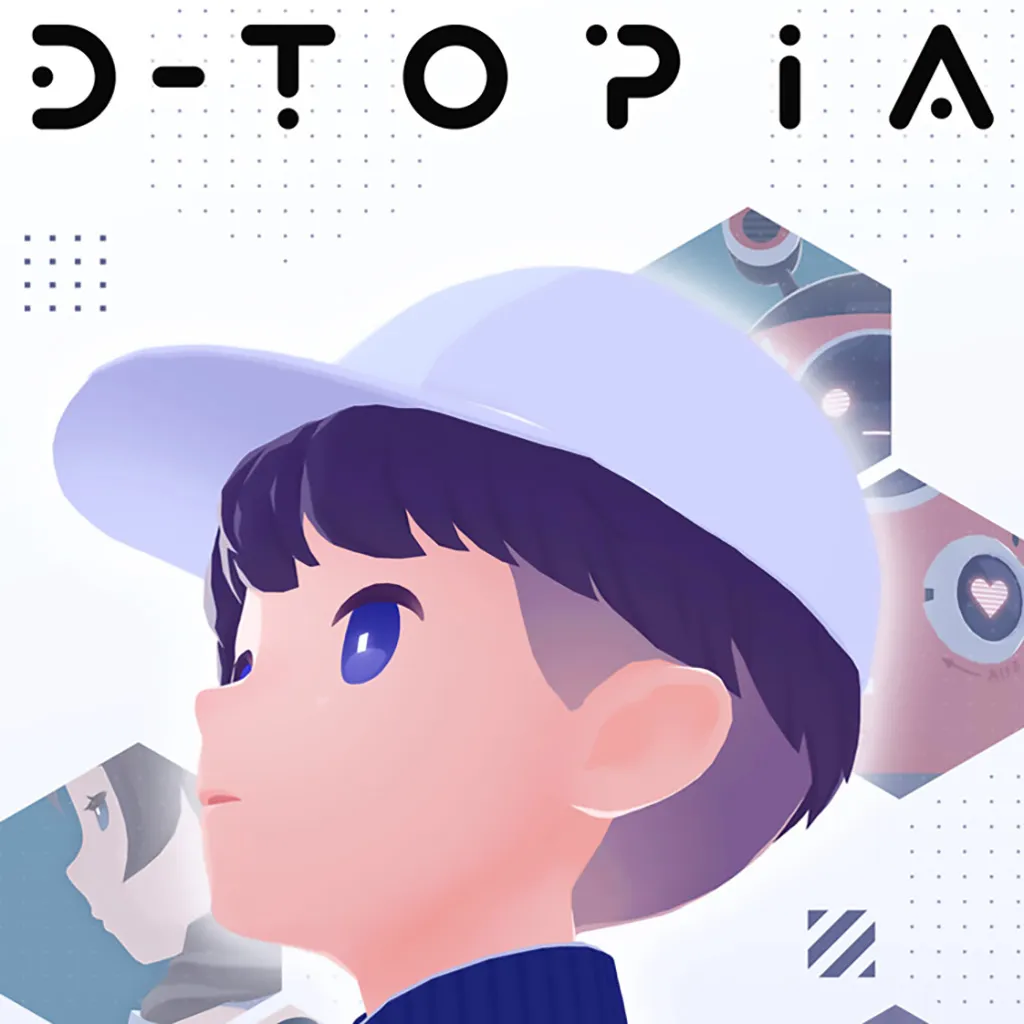 	D-topia	
