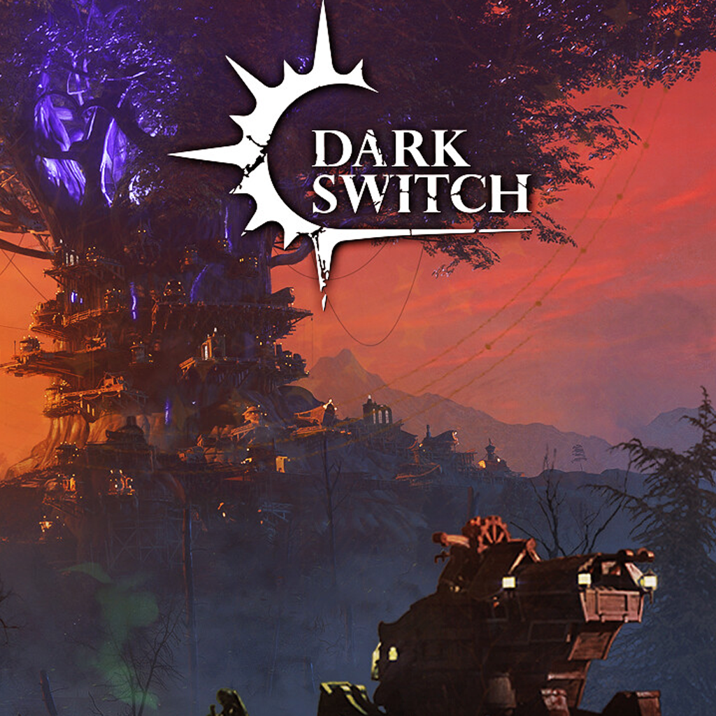 	DarkSwitch	