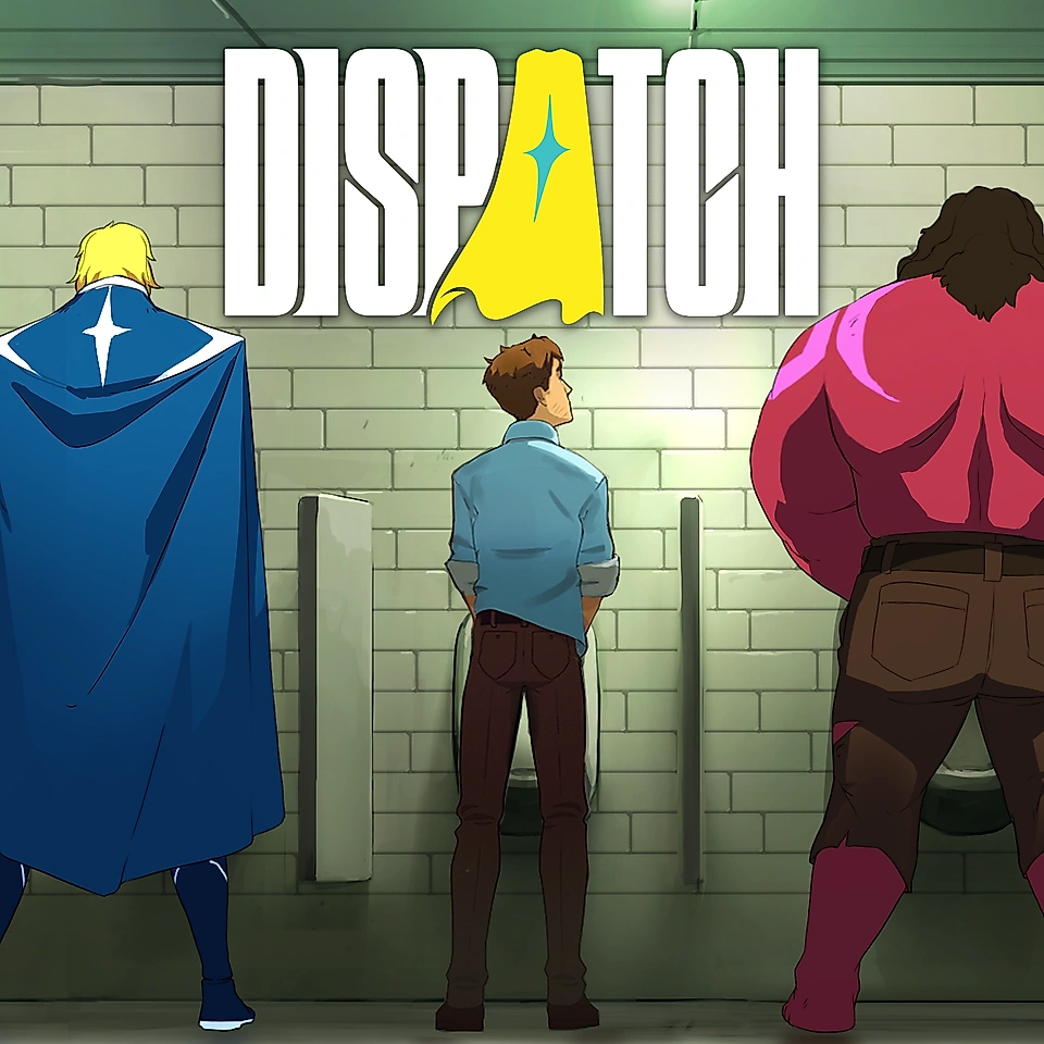 	Dispatch	