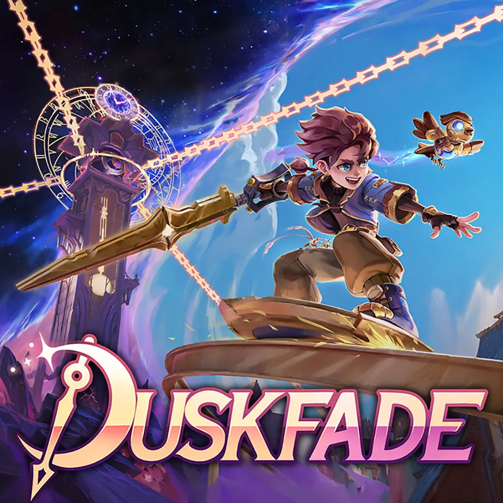 	Duskfade	