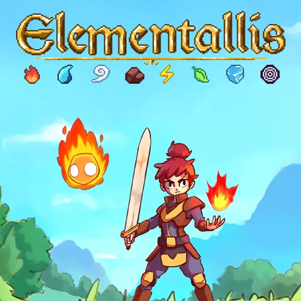 	Elementallis	