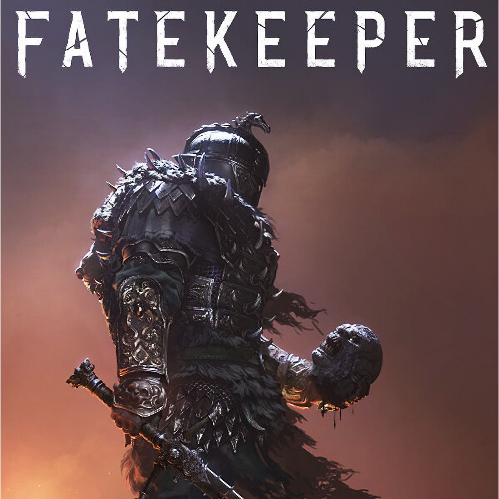 	Fatekeeper	
