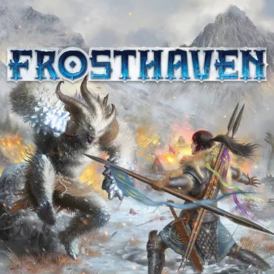 	Frosthaven	