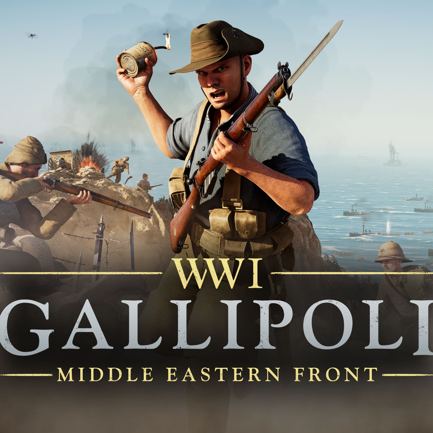 Gallipoli	