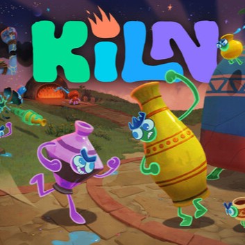 	Kiln	