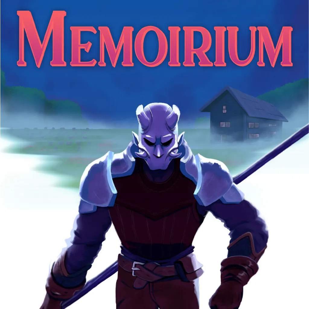 	Memoirium	