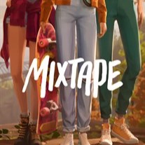 	Mixtape	