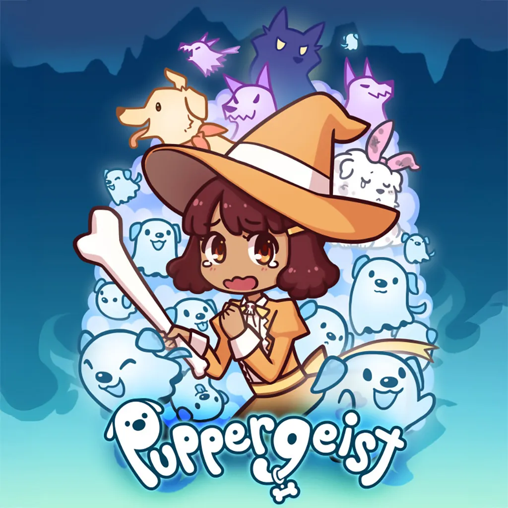 	Puppergeist	