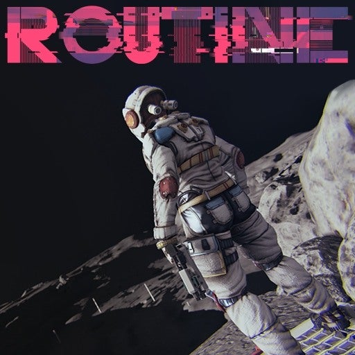 	ROUTINE	