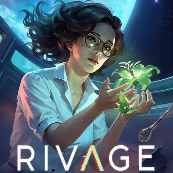 	Rivage	
