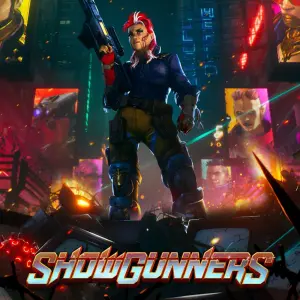 	Showgunners	
