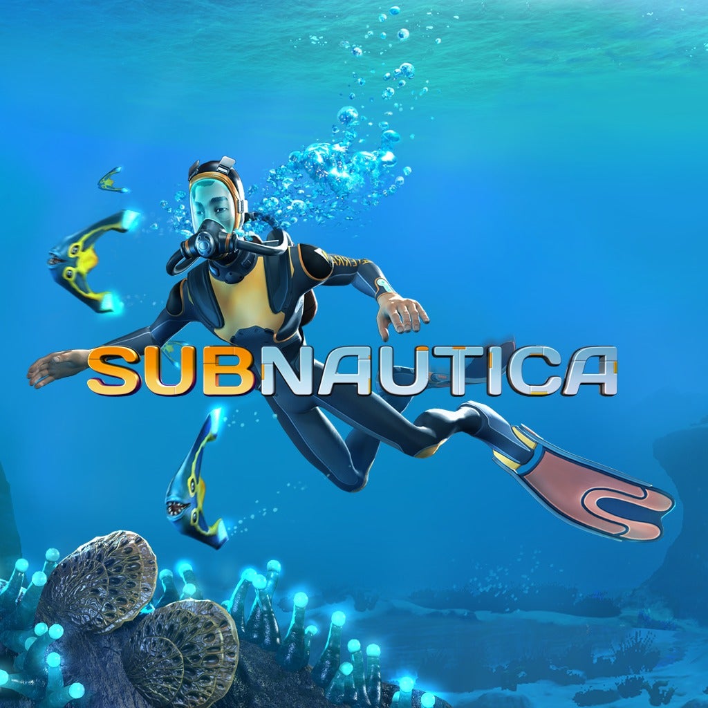 	Subnautica	