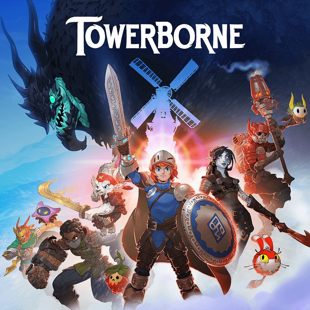 	Towerborne	
