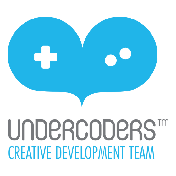 Undercoders