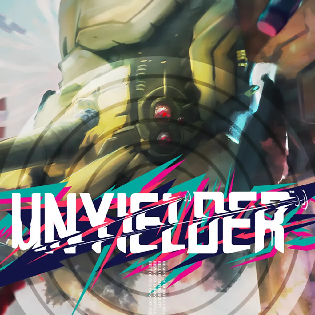 	Unyielder	