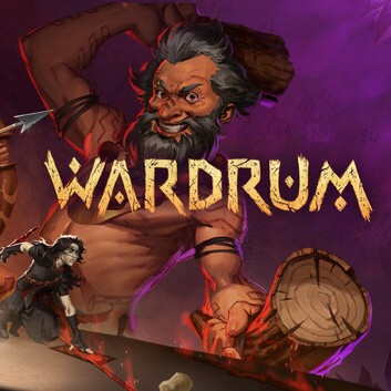 	Wardrum	