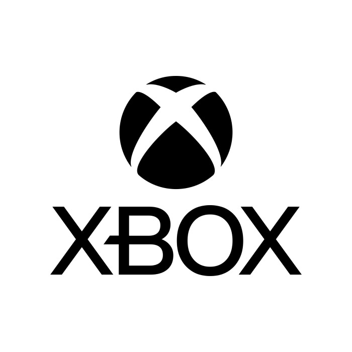 	Xbox	