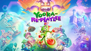 	Yooka-Replaylee	