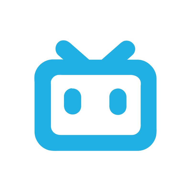 	Bilibili	