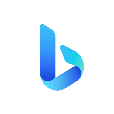 	Bing	