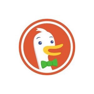 	Duckduckgo	
