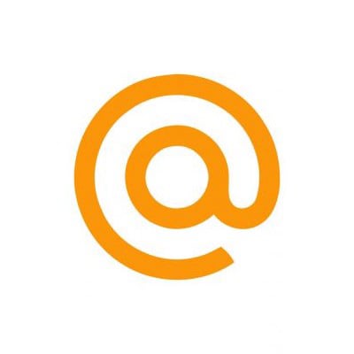 	Mail.ru	