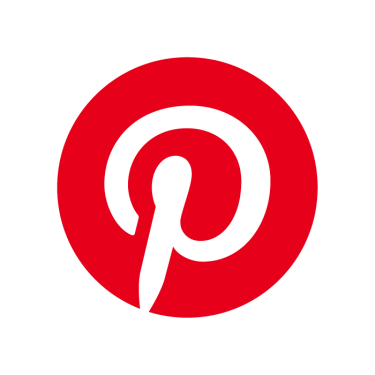 	Pinterest	