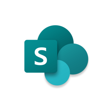 	Sharepoint	
