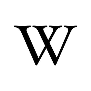 	Wikipedia	